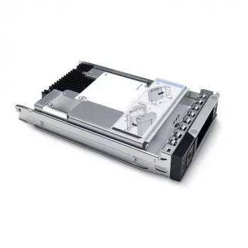 DELL 345-BECI Unidad de estado sólido interna 960 GB 2,5 pulgadas Serial ATA III