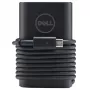 DELL TM7MV Fuente de alimentación/cargador Interior 130 W Negro