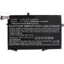 CoreParts MBXLE-BA0248 Pieza de repuesto para portátil Batería