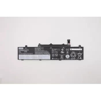 Lenovo 5B10X02603 Pieza de repuesto para portátil Batería