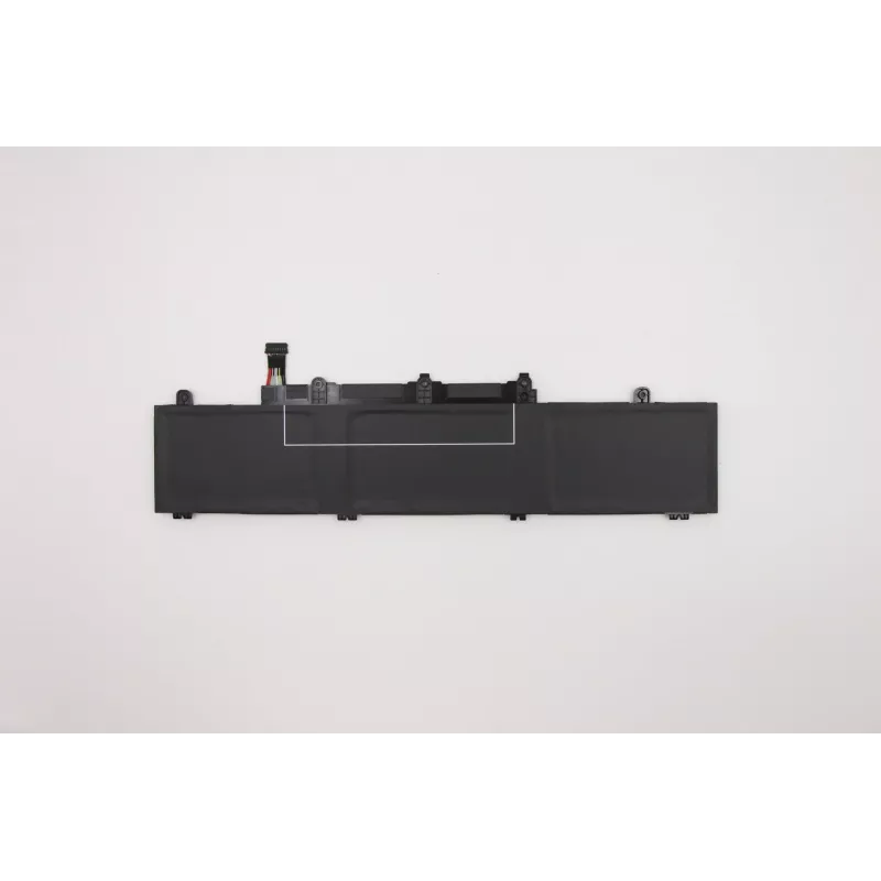 Lenovo 5B10X02603 Pieza de repuesto para portátil Batería