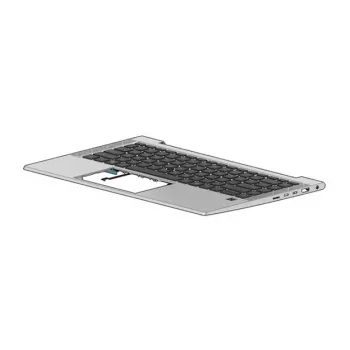 HP M52490-031 Pieza de repuesto para portátil Teclado