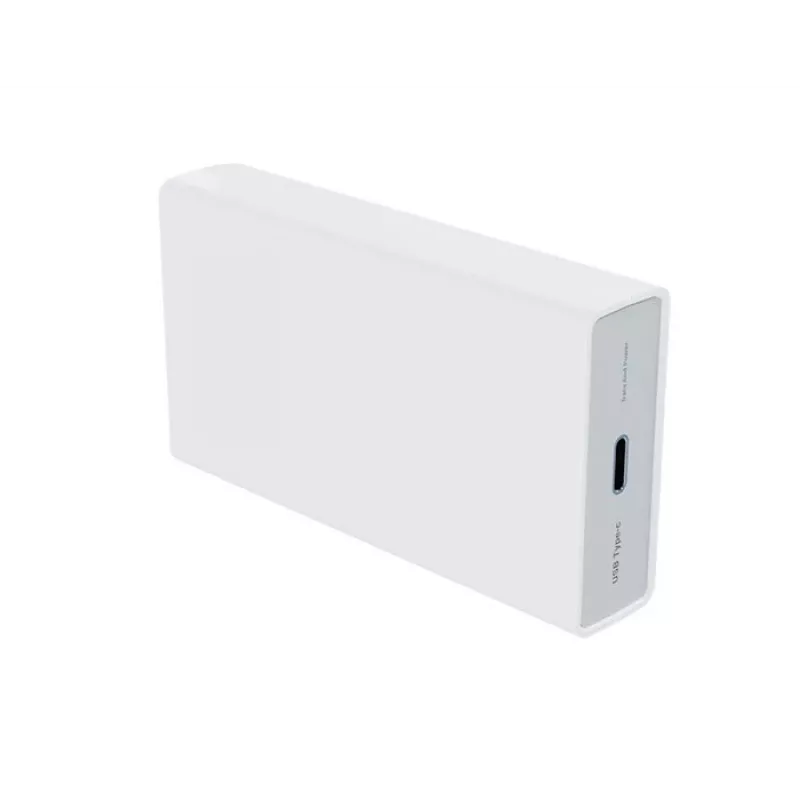 Microconnect MC-POEADAPTER-22W-USB-C Adaptador PoE Fast Ethernet 20 V