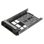 DELL F238F Recambio para portátil Bahía de disco duro