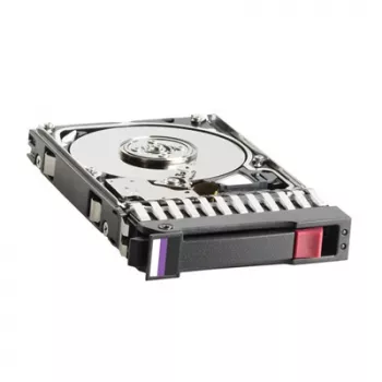 HP 447447-001 disco duro interno 72 GB 10000 rpm 2,5 inch SAS