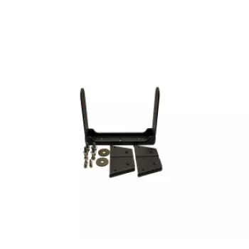 Zebra KT-U-MOUNT-VC80-R Kit de montaje Negro