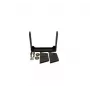 Zebra KT-U-MOUNT-VC80-R Kit de montaje Negro