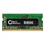 CoreParts MMHP180-8GB Módulo de memoria 1 x 8 GB DDR4 260-Pin SO-DIMM