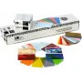 Zebra Premier PVC 10 mil (500)