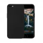 dbramante1928 Bulk - Nuuk - iPhone SE/8/7 - Negro DK, funda, Apple, iPhone SE/8/7, 11,9 cm (4,7