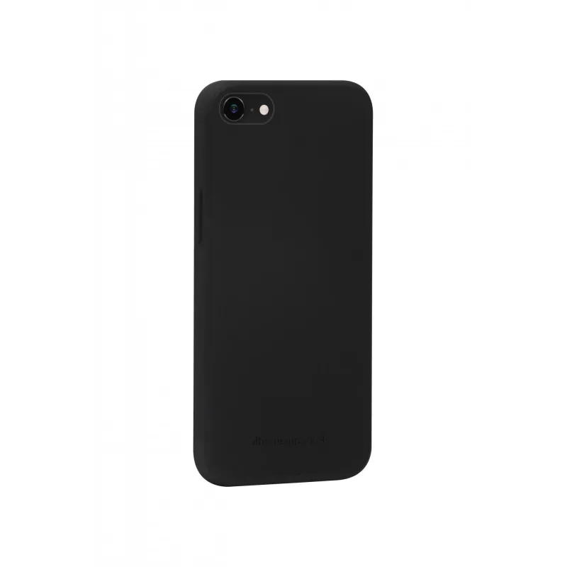 dbramante1928 Bulk - Nuuk - iPhone SE/8/7 - Negro DK, funda, Apple, iPhone SE/8/7, 11,9 cm (4,7