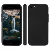 dbramante1928 Bulk - Nuuk - iPhone SE/8/7 - Negro DK, funda, Apple, iPhone SE/8/7, 11,9 cm (4,7
