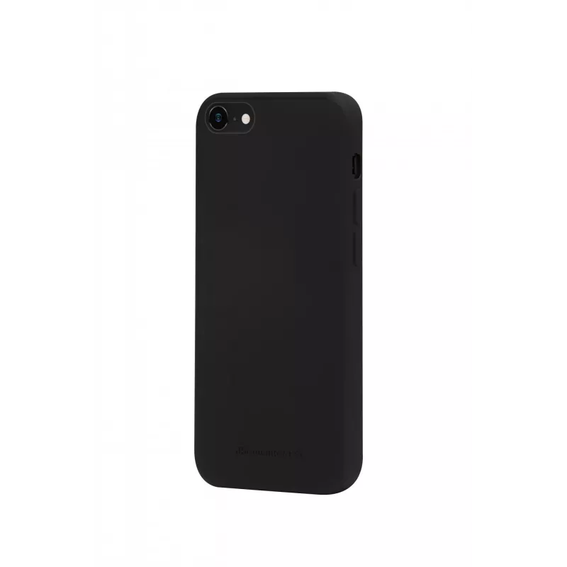 dbramante1928 Bulk - Nuuk - iPhone SE/8/7 - Negro DK, funda, Apple, iPhone SE/8/7, 11,9 cm (4,7