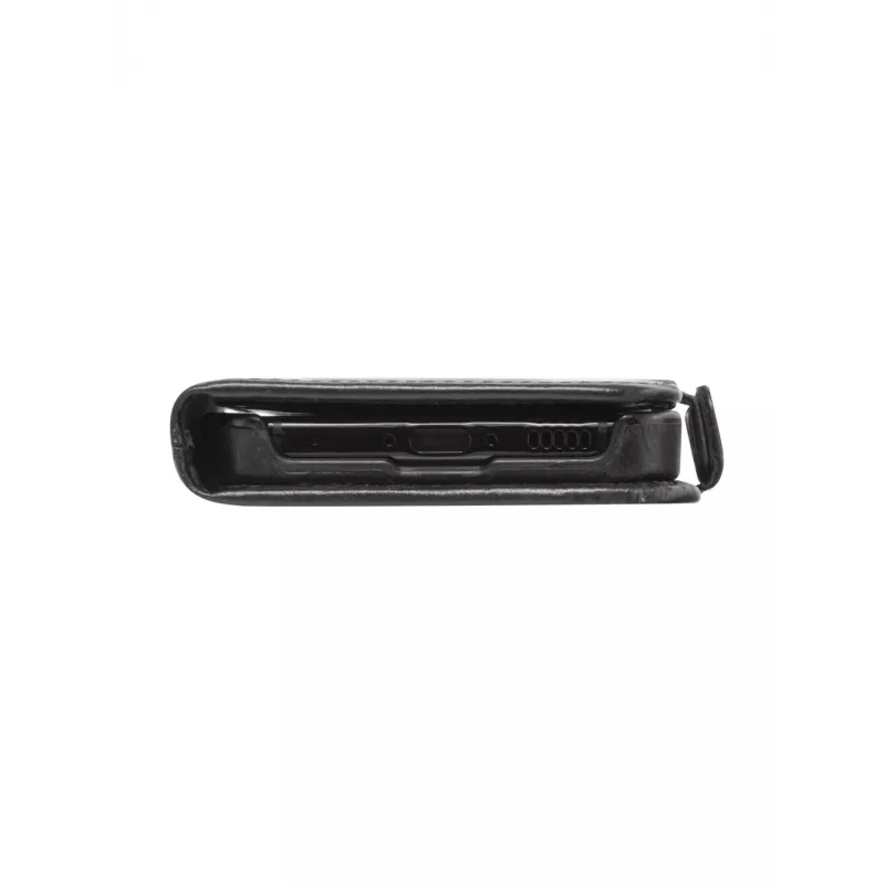 Funda cartera dbramante1928 Galaxy S24 negro 3 compartimentos para tarjetas