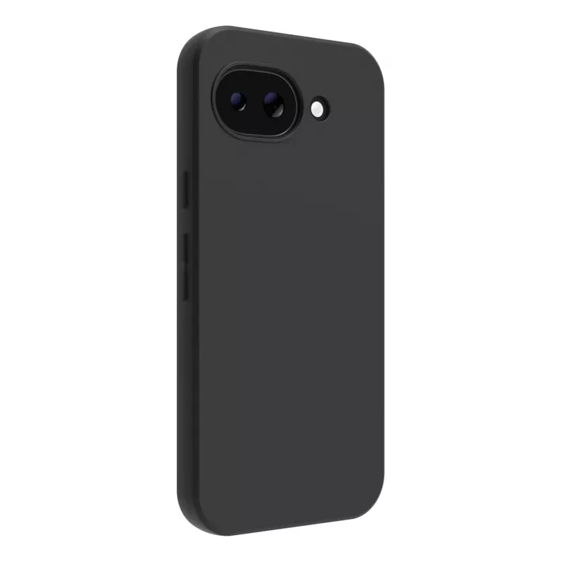 dbramante1928 Funda Greenland para Google Pixel 10a – Night negro, compatible con pantallas de hasta 16 cm (6,3