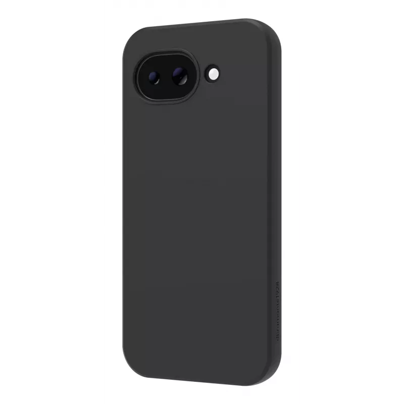 dbramante1928 Funda Greenland para Google Pixel 10a – Night negro, compatible con pantallas de hasta 16 cm (6,3