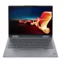 TIER1ASSET Lenovo ThinkPad X1 Yoga Gen 7 Híbrido 2 en 1, Intel Core i7-1270P, 14