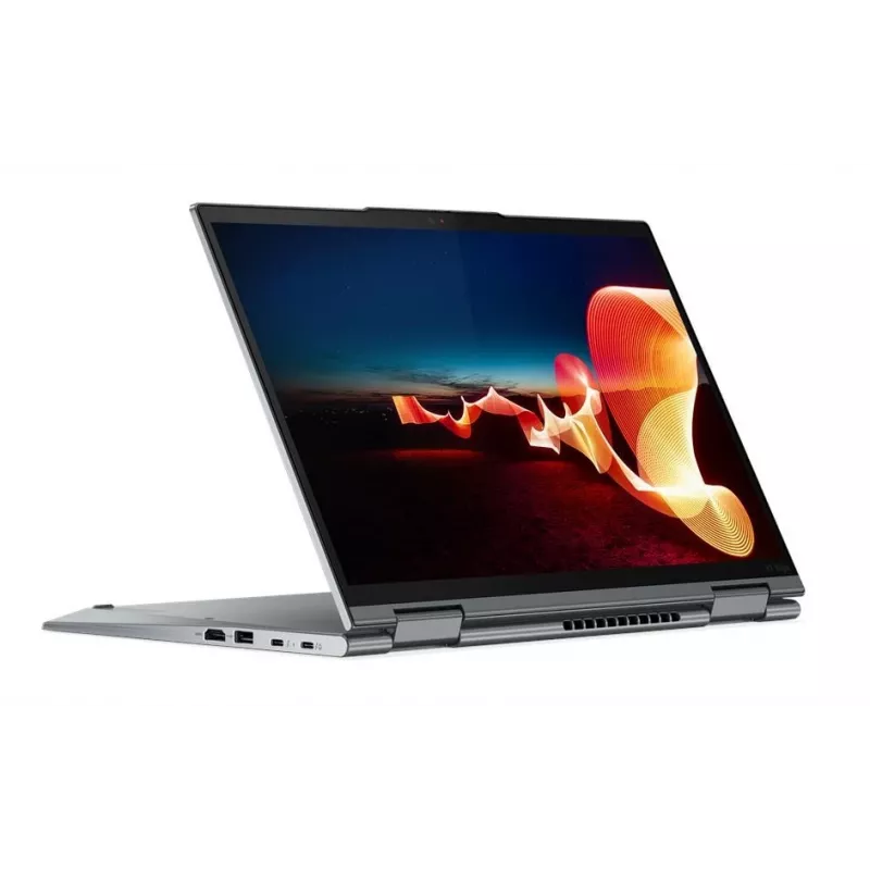TIER1ASSET Lenovo ThinkPad X1 Yoga Gen 7 Híbrido 2 en 1, Intel Core i7-1270P, 14 inch táctil, 32 GB LPDDR5, 512 GB SSD, Windows 11 Pro