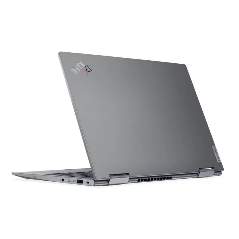 TIER1ASSET Lenovo ThinkPad X1 Yoga Gen 7 Híbrido 2 en 1, Intel Core i7-1270P, 14 inch táctil, 32 GB LPDDR5, 512 GB SSD, Windows 11 Pro