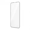 PanzerGlass® Protector de pantalla iPhone 14 | 13 | 13 Pro | Ultra-Wide Fit con EasyAligner