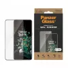 PanzerGlass ® Protector de pantalla OnePlus 10T | 10R | 10R | 150W | Ultra-Wide Fit | negro