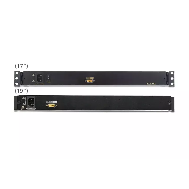 ATEN CL5716M-ATA-2XK06SG Consola de rack 43,2 cm (17