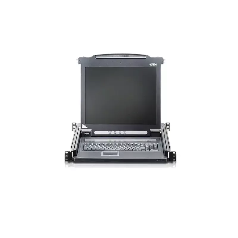 ATEN CL5716M-ATA-2XK06SG Consola de rack 43,2 cm (17