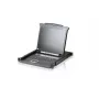 ATEN CL5716M-ATA-2XK06SG Consola de rack 43,2 cm (17