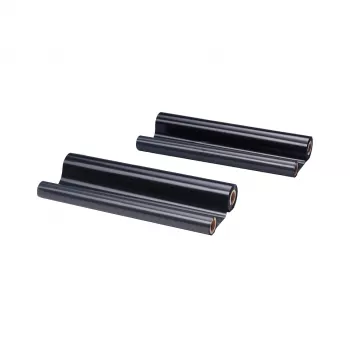 Brother PC-72RF Accesorio para fax cinta de fax 144 páginas negro 2 uds.