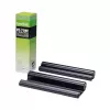 Brother PC-72RF Accesorio para fax cinta de fax 144 páginas negro 2 uds.