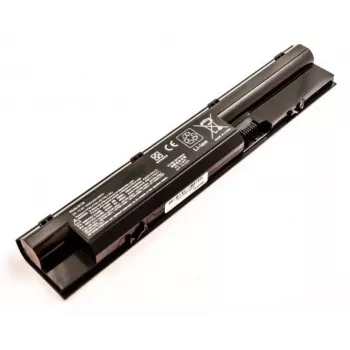 CoreParts MBI2373 Batería de repuesto para portátil