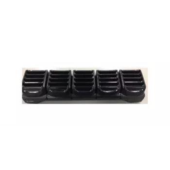 Zebra CRD-TC51-20S4BC-01 cargador de batería para lector de códigos de barras AC