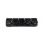 Zebra CRD-TC51-20S4BC-01 cargador de batería para lector de códigos de barras AC