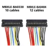 Batería de portátil PurePower MBXLE-BA0338 LiPo 7650 mAh (repuesto)