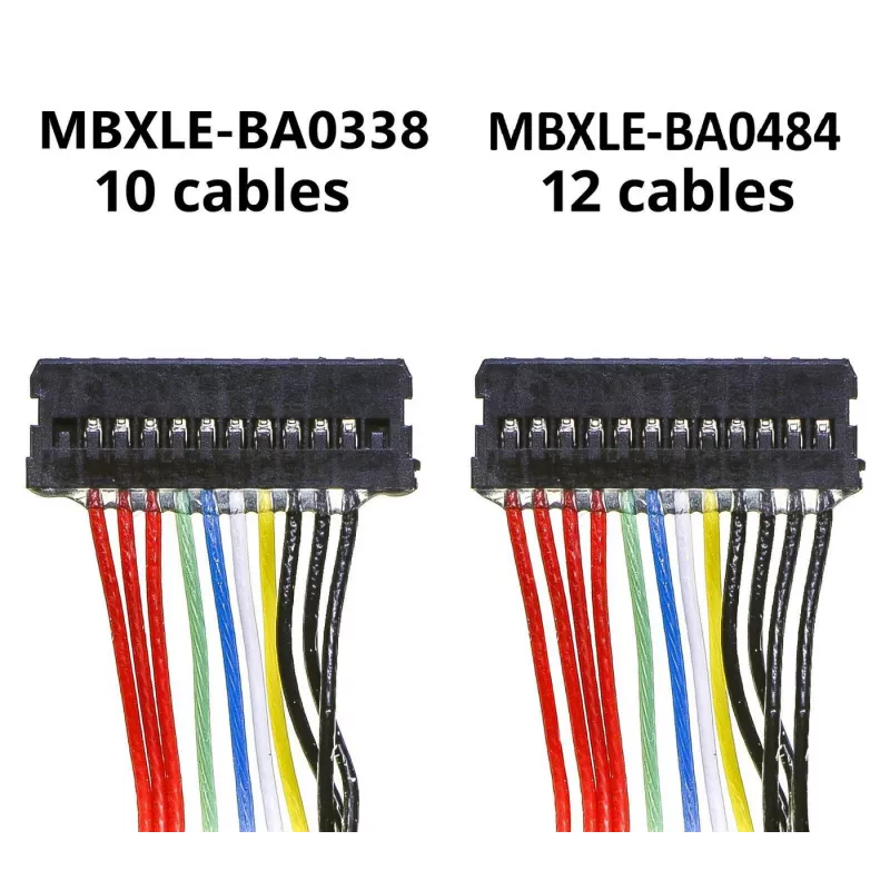 Batería de portátil PurePower MBXLE-BA0338 LiPo 7650 mAh (repuesto)
