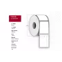 Rollos de etiquetas Capture CA-3006255 — etiquetas autoadhesivas para impresora 76 × 152 mm, núcleo 76 mm