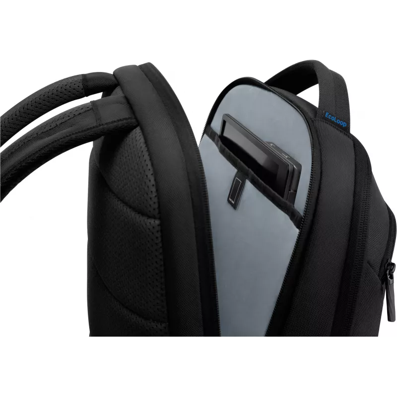 DELL Pro 14-16 Plus EcoLoop Mochila - CP5723, mochila, 39,6 cm (15,6 pulgadas), correa para el hombro, 600 g