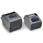 Zebra ZD621 impresora de etiquetas térmica directa 203 x 203 DPI 203 mm/s con cable e inalámbrica Ethernet LAN Bluetooth