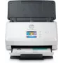 HP ScanJet Pro N4000 snw1 escáner de alimentación por hojas 600 x 600 DPI