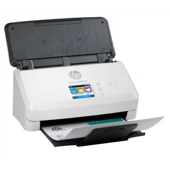 HP ScanJet Pro N4000 snw1 escáner de alimentación por hojas 600 x 600 DPI