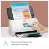 HP ScanJet Pro N4000 snw1 escáner de alimentación por hojas 600 x 600 DPI