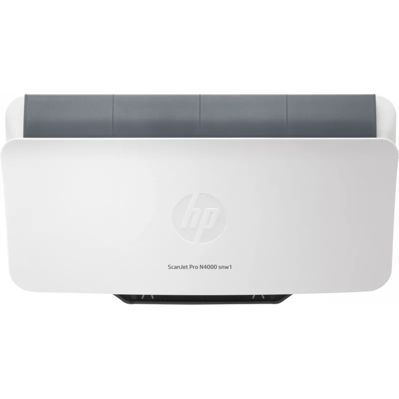 HP ScanJet Pro N4000 snw1 escáner de alimentación por hojas 600 x 600 DPI