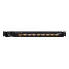 Conmutador KVM ATEN CL5708M montaje en rack negro 1U 17 pulgadas LCD CL5708M-UK