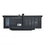 Dell WY9MP batería para portátil, 68 Wh, 6 celdas de iones de litio, 5667 mAh