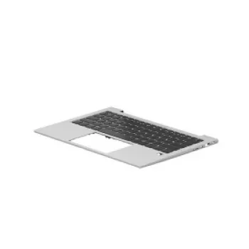 HP N08383-B31 pieza de repuesto para portátil teclado