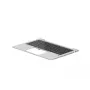 HP N08383-B31 pieza de repuesto para portátil teclado