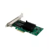 Tarjeta de red MicroConnect I350-T4 PCIe x4 1GbE – 4 puertos Gigabit Ethernet PCIe x4