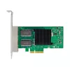 Tarjeta de red MicroConnect I350-T4 PCIe x4 1GbE – 4 puertos Gigabit Ethernet PCIe x4