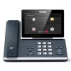Teléfono IP de sobremesa Yealink MP58-WH E2 Teams pantalla táctil de 7 pulgadas, audio HD, Microsoft Teams