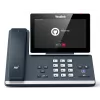 Teléfono IP de sobremesa Yealink MP58-WH E2 Teams pantalla táctil de 7 pulgadas, audio HD, Microsoft Teams